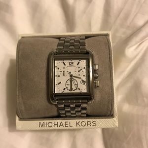 New Michael Kors watch